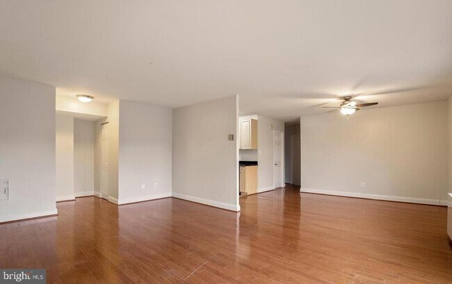 Foto del edificio - 5601 Parker House Terrace