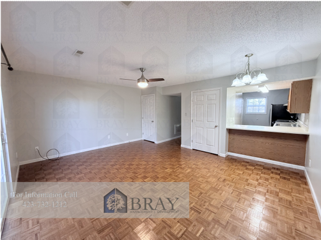 Building Photo - Charming 2-Bedroom Home on a Wooded Lot wi...