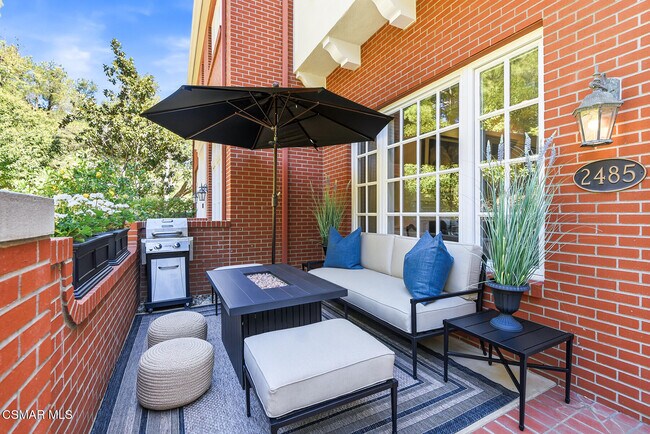 Foto del edificio - 2485 Waldemar St