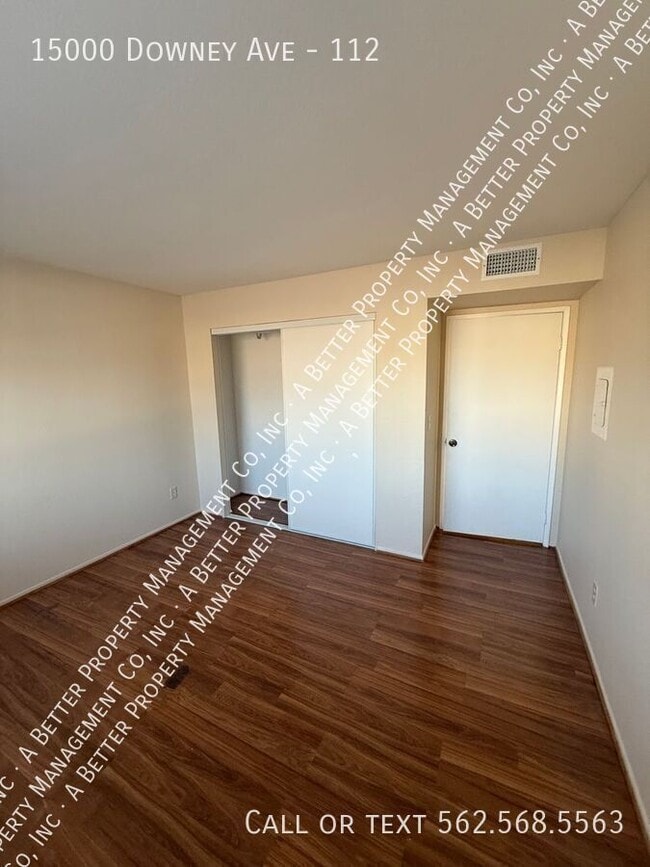 Building Photo - 15000 Downey Ave