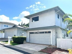 Building Photo - 99-785-785 Holoai St