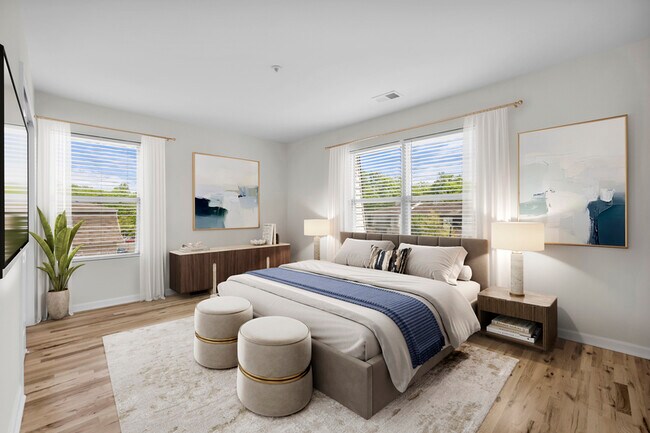 Foto del edificio - Southridge Woods