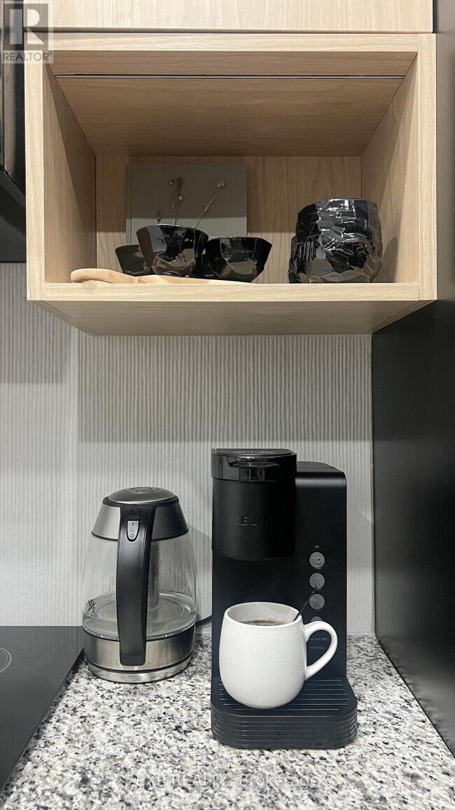 Photo du bâtiment - 670 Gordon St