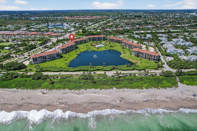Foto del edificio - 501 S Seas Dr