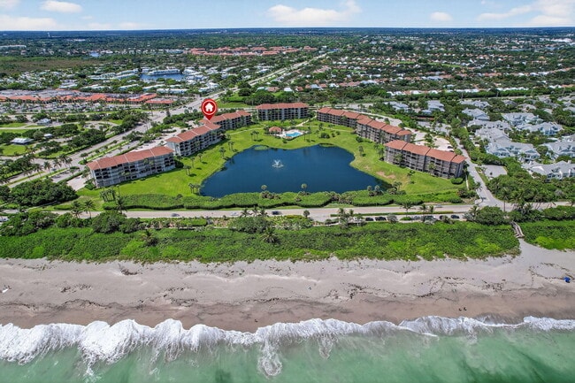 Building Photo - 501 S Seas Dr