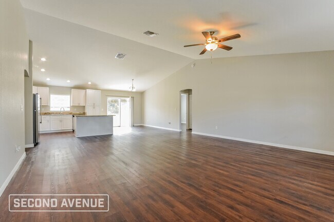 Building Photo - 2654 SW 146th St