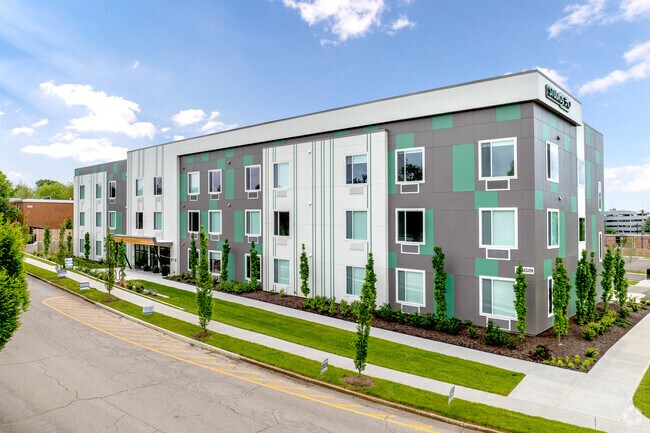 Foto del edificio - Studios340 - All Inclusive Pricing