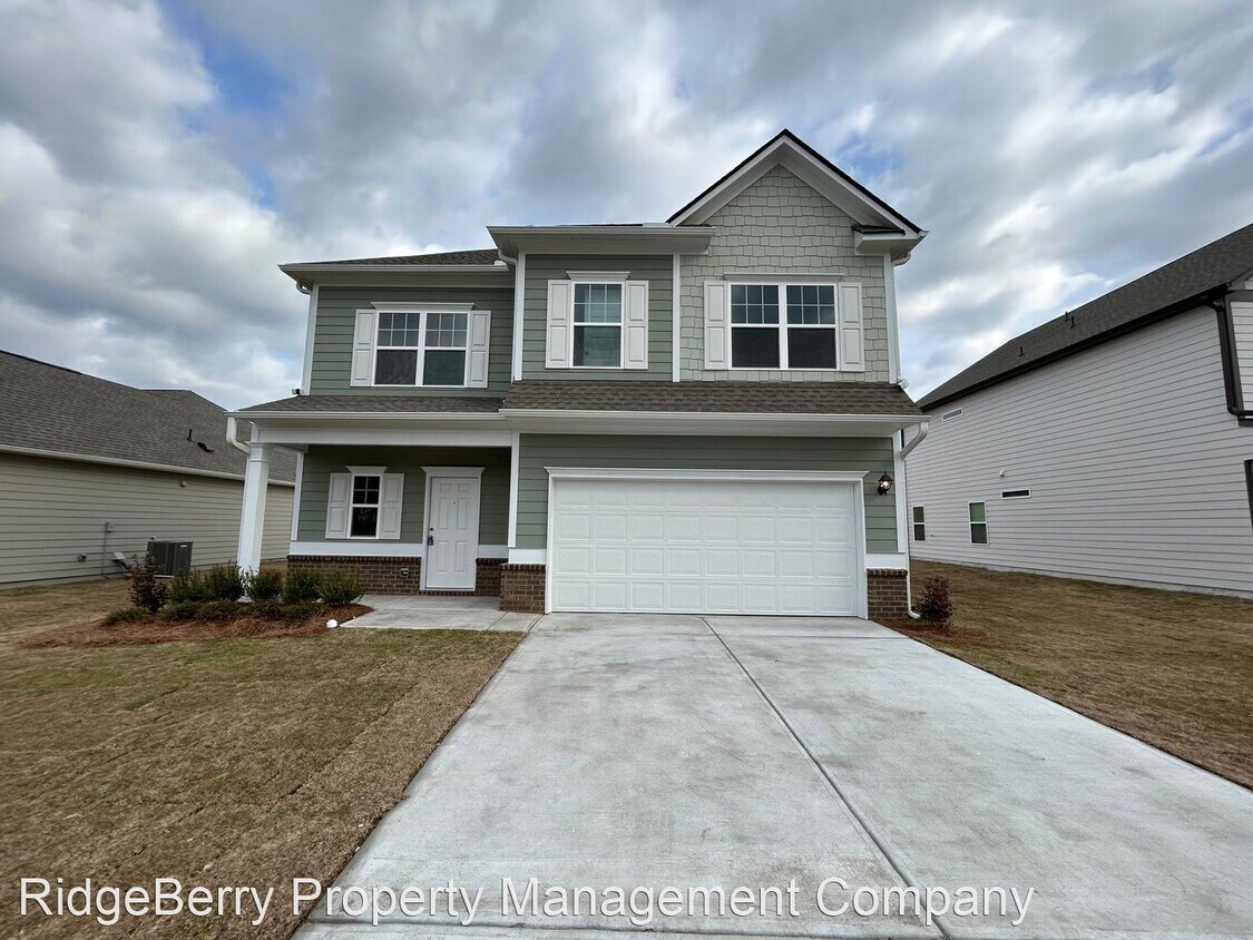 3 br, 2.5 bath House 45 Royal Oaks Dr. House Rental in Rome, GA