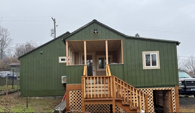 Foto del edificio - 826 Walker Ave