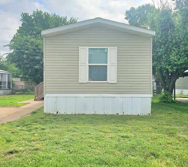 Foto del edificio - 5434 S Kansas St