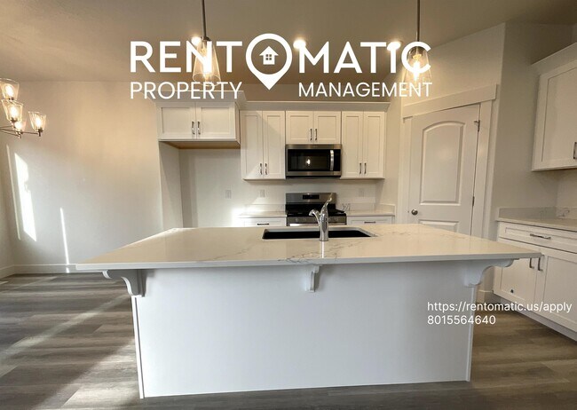 Foto del edificio - 4187 W 2010 N