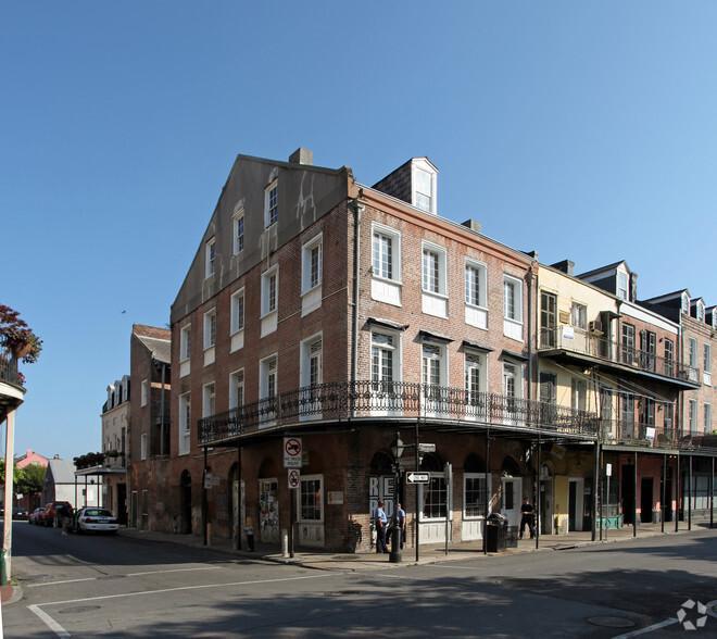 Primary Photo - 1301 Decatur St
