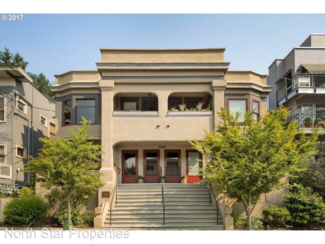 Building Photo - 2365 NW Northrup St