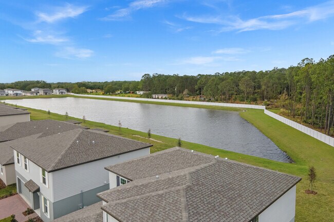 Building Photo - 420 Sun Warbler Way