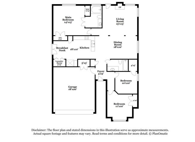 Building Photo - 102 Cardinal Ln