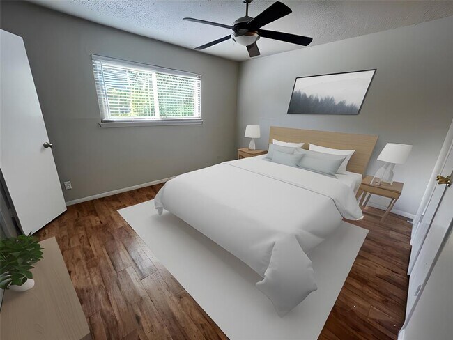 Foto del edificio - 1202 Newning Ave