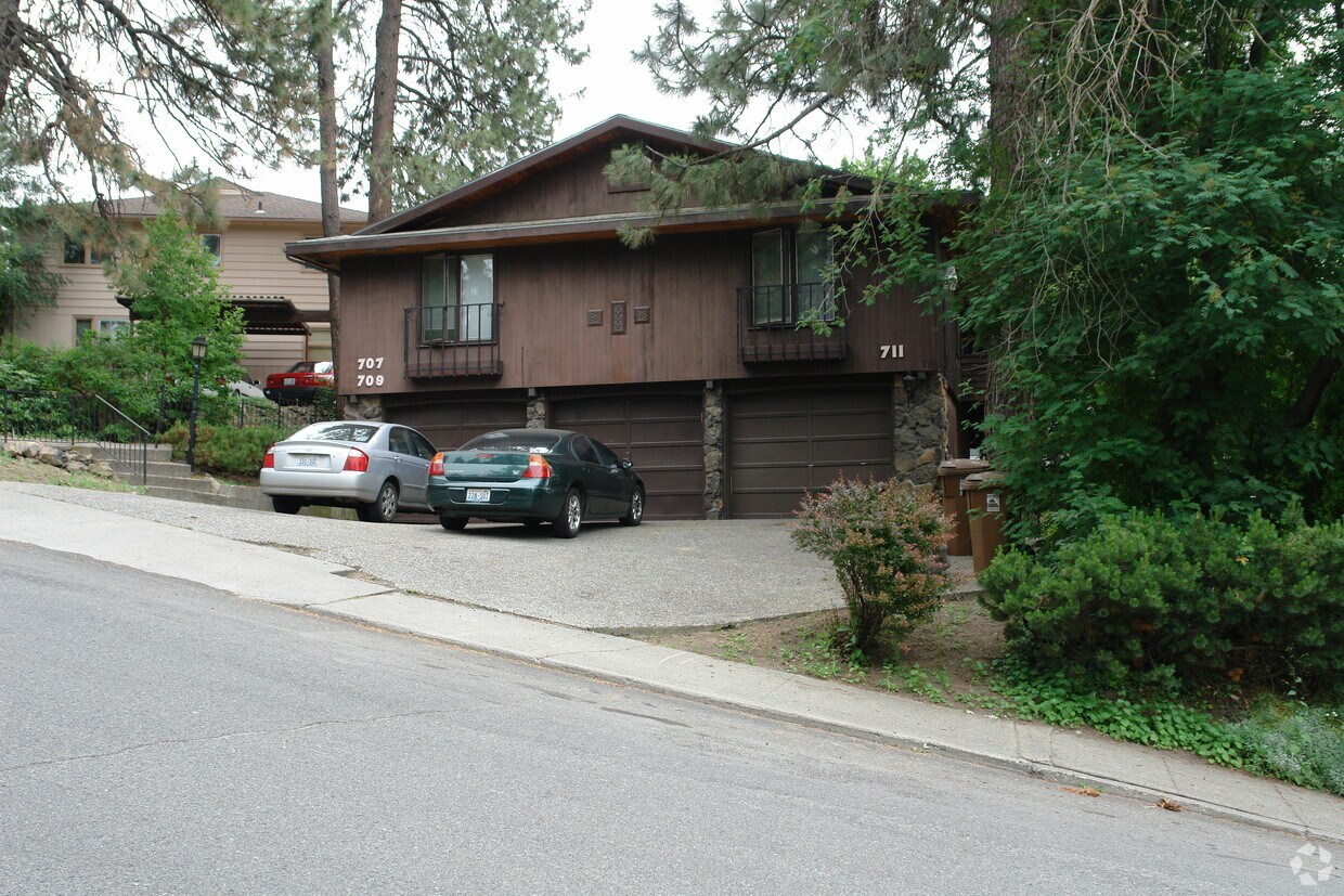Foto del edificio - 707-711 W 13th Ave