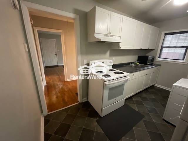 Building Photo - Welcome to this charming 2-bedroom, 1-bath...