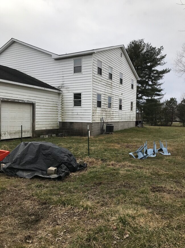 Building Photo - 3791 Everett Hull Rd