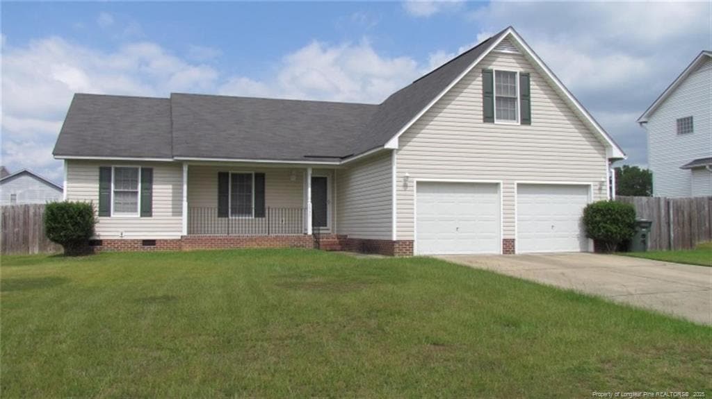 Foto principal - 2442 Larwood Dr