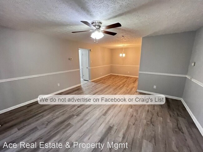 Building Photo - 2 br, 2 bath House - 3551 Rolls Avenue