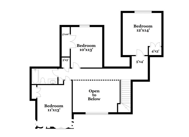 Building Photo - 5273 Brookwater Ln
