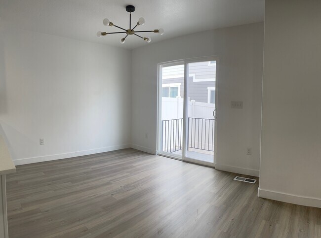Foto del edificio - 3626 W Cornfield Dr