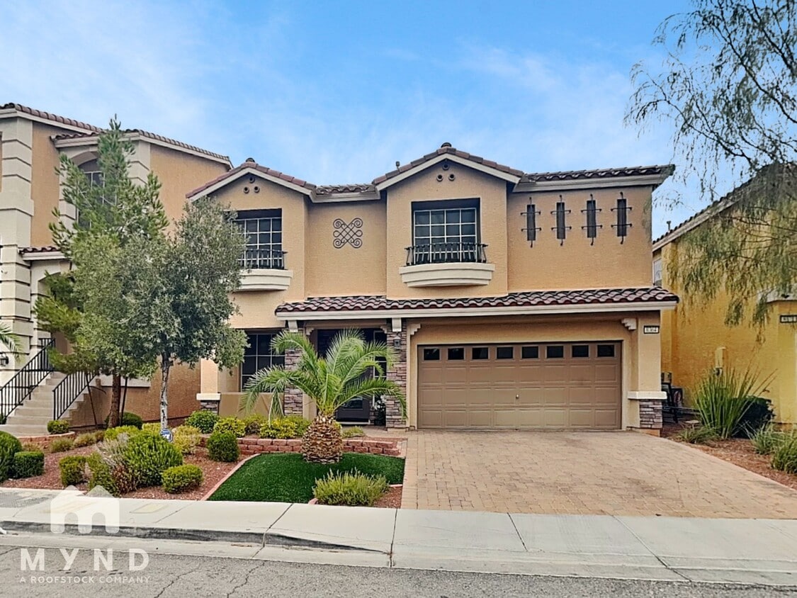 Foto principal - 8364 Langhorne Creek St
