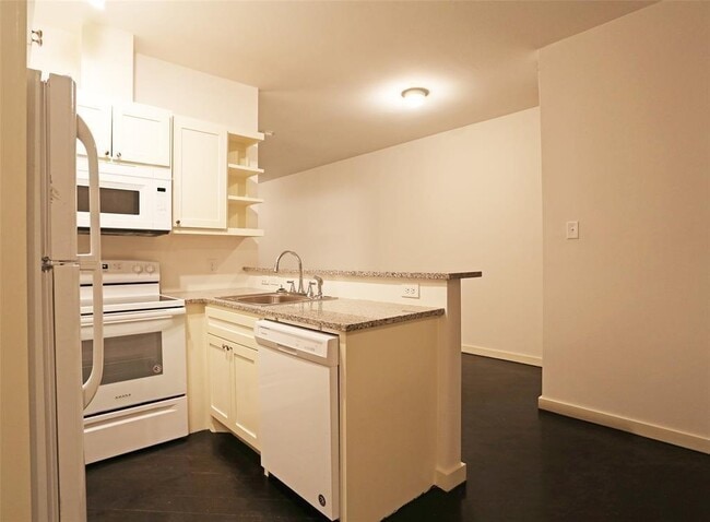 Building Photo - 4116 McKinney St
