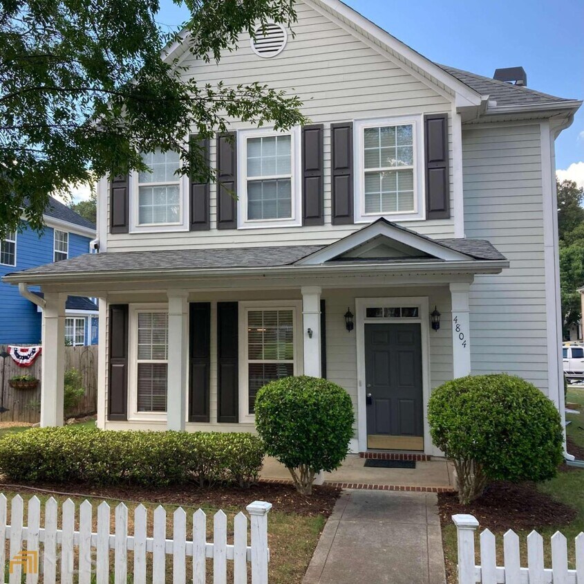 4804 Liberty Plaza, Acworth, GA 30101 House Rental in Acworth, GA