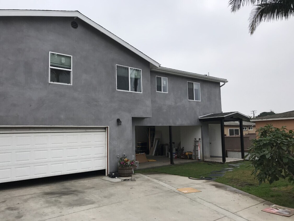 10826 Mansel Ave, Lennox, CA 90304 House Rental in Lennox, CA