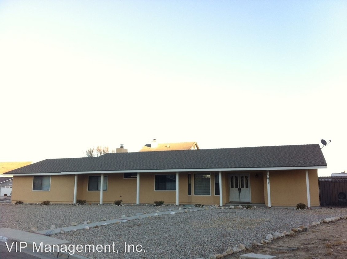 Primary Photo - 3 br, 2 bath House - 13875 Evergreen Lane