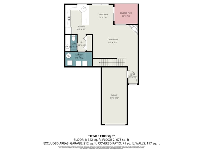 Foto del edificio - 2765 Barclay Way