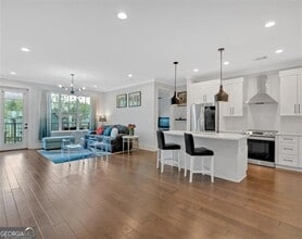 Building Photo - 6890 Peachtree Blvd