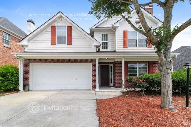 Building Photo - 3012 Newtons Crest Cir