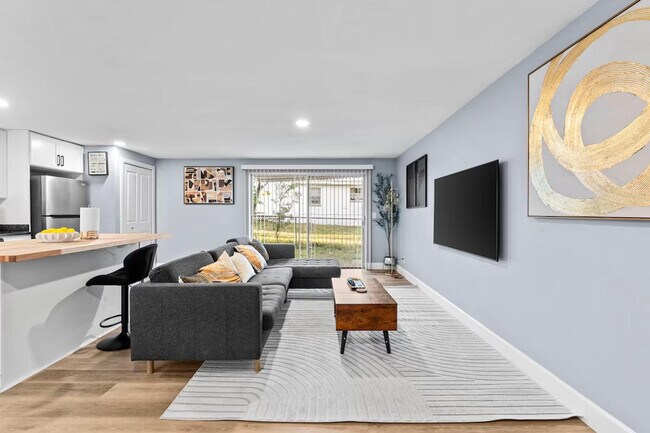 Foto del edificio - 6507 N 30th St