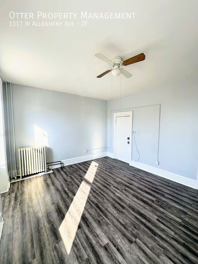 Primary Photo - Modern & Cozy Studio w/ 1BA Philly, Prime ...