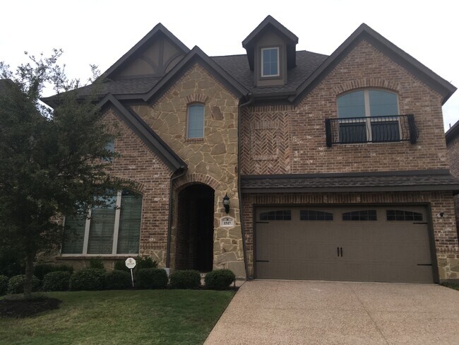 Foto del edificio - 1517 Presley Way