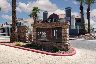Building Photo - 8600 W Charleston Blvd