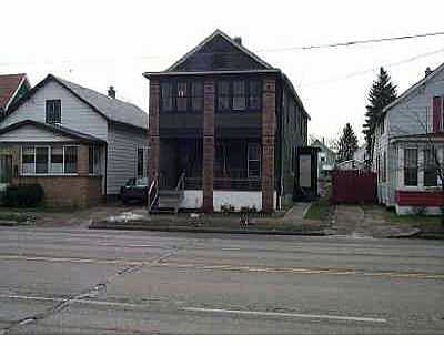 Primary Photo - 721 E 12th St