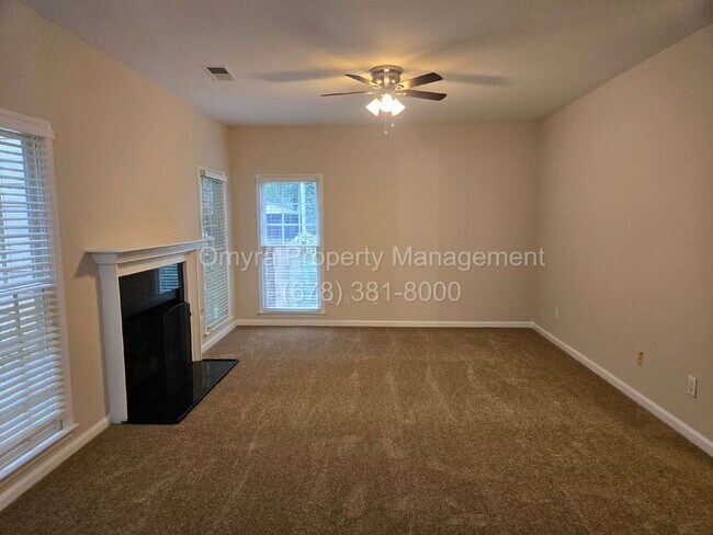 Building Photo - Charming 3 Bedroom Home in Marietta!