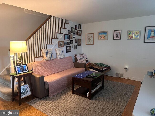 Foto del edificio - 518 Gordon Ave