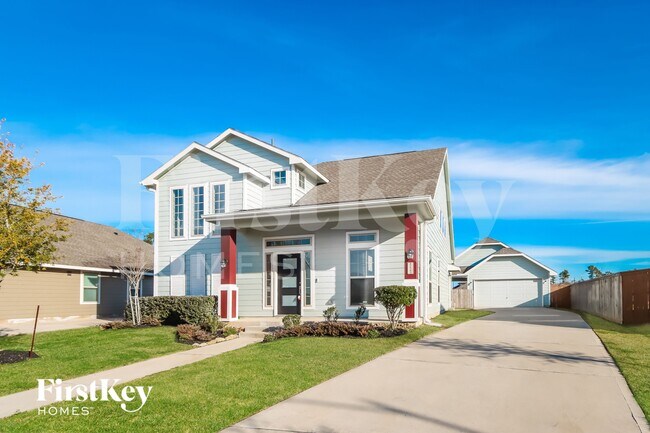 Foto del edificio - 12543 Highgrove Springs Dr