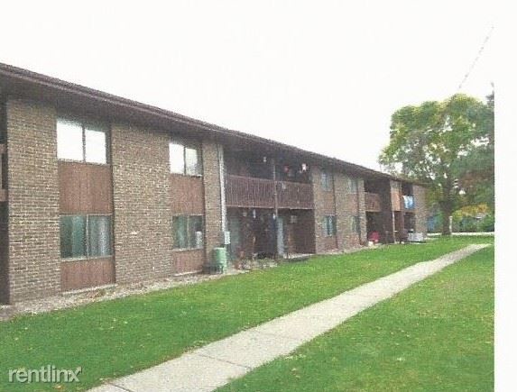 Building Photo - 1105 Rock Ave