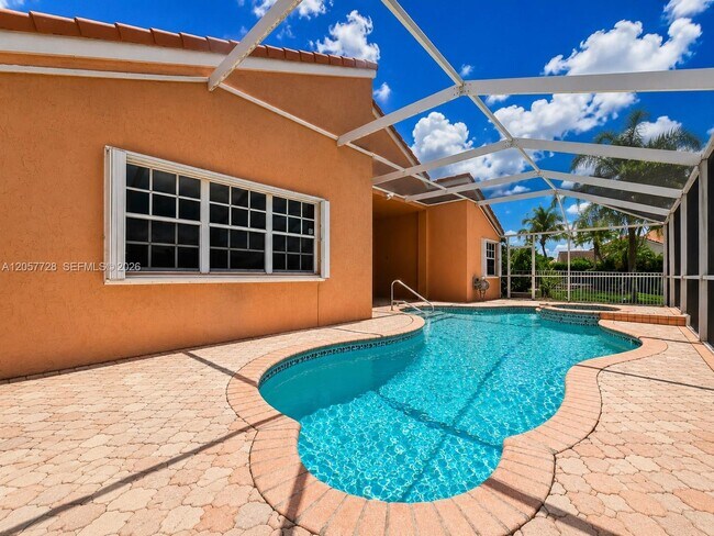 Foto del edificio - 1041 Cedar Falls Dr