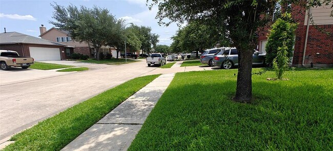 Foto del edificio - 11727 Forest Wind Ln