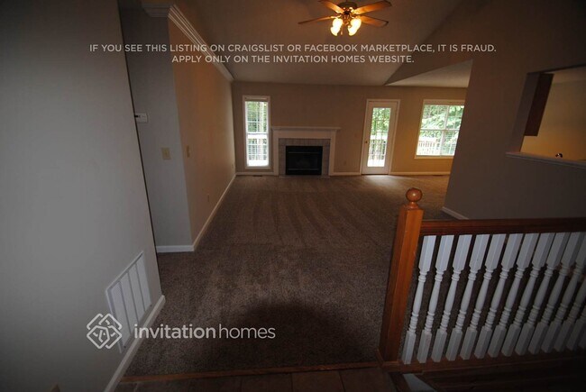 Foto del edificio - 2000 Holly Cove Rd