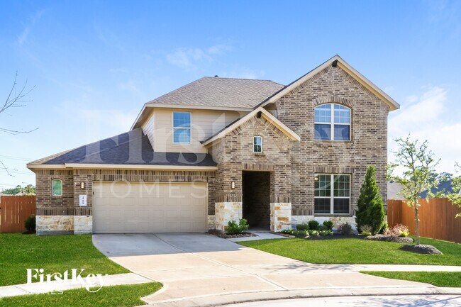 Foto del edificio - 28008 Langsdale Ct