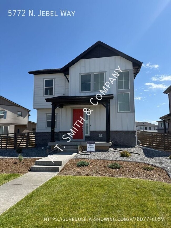 Building Photo - 5772 N Jebel Wy