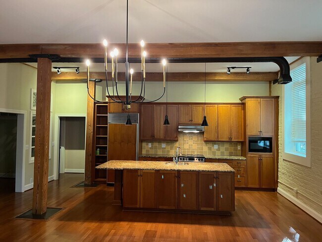 Foto del edificio - Downtown living